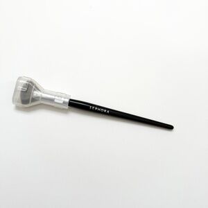 Sephora PRO Fan detail brush #62 NWOT